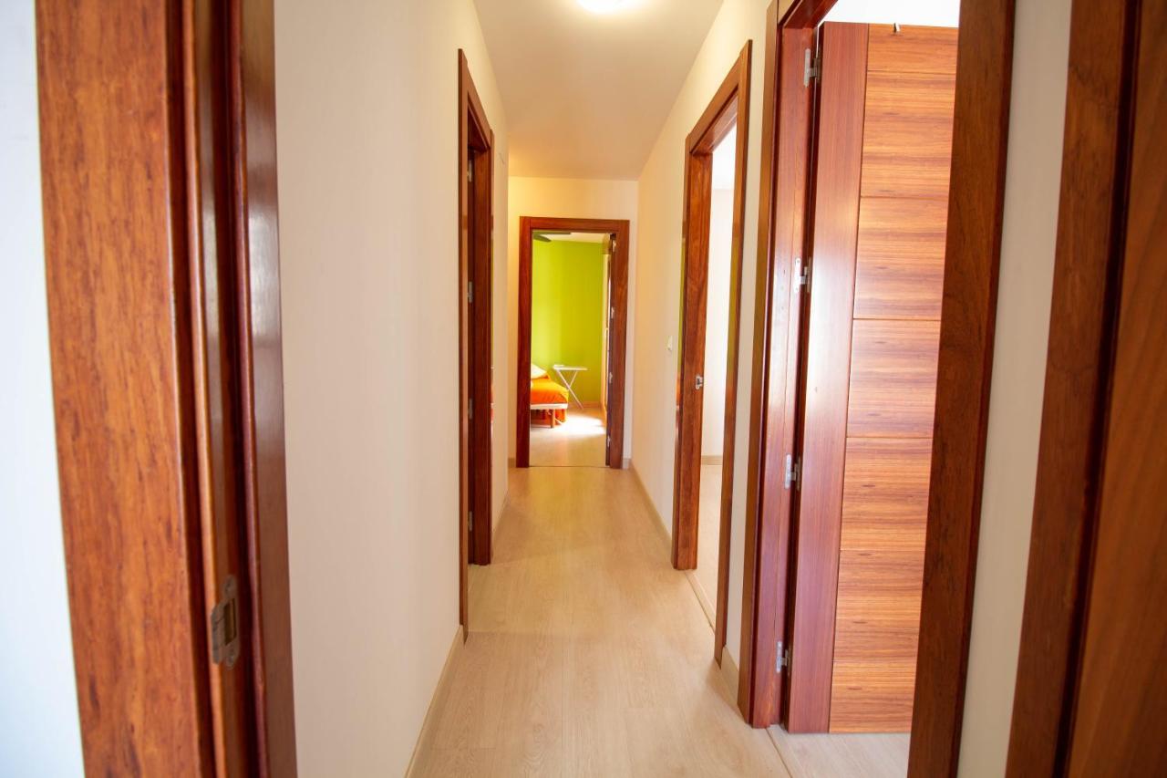 Rentitspain Vistas Increibles En Apartamento Lambda 2 阿尔姆尼卡 外观 照片